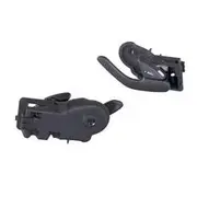 Sterling Door Handle (Exterior) to suit Ford Escape 03/2001 to 01/2012 - FDES-DOH-05R