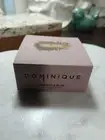 Dominique Cosmetics Smooth & Blur Setting Powder Shade Translucent Medium Deep