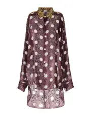 [GOLDEN GOOSE] GOLDEN GOOSE Shirts - Item 38876977