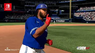 PS5 MLB The Show 24 美國職棒大聯盟24 英文版