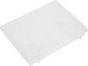 Plano Molding - 5324-30 5324 Portable Organizer 24-Fixed One Size, Clear