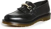 [Dr. Martens] Unisex-Adult Loafers Adrian Snaffle