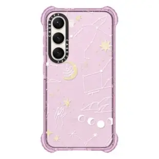 Galaxy S23 特強防摔手機殻 Stargazing by Ivory Paper Co