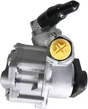Power Steering Pump，Compatible With LAND ROVER Defender ，Compatible With Discovery ，Compatible With Range Rover Classi 300TDi ANR2157 ANR2157R