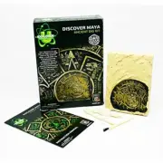 Mayan Discover Dig Kig Experiment Learn Science Discover Create Fun Education