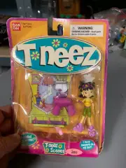 Ban Dai T Neez Josie - New in Package