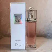 在飛比找Yahoo!奇摩拍賣優惠-Dior迪奧 Addict粉紅魅惑 EDT清新淡香水女性香水