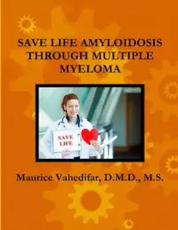 在飛比找博客來優惠-Save Life Amyloidosis Through 