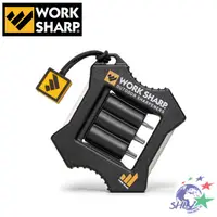 在飛比找蝦皮商城優惠-Work Sharp MICRO迷你工具+磨刀器 / 陶瓷、