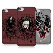 OFFICIAL THE CURSE OF LA LLORONA GRAPHICS BACK CASE FOR APPLE iPOD TOUCH MP3