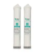 Thirsty Nomad Replacement Bore Water Cartridges Twin Pack