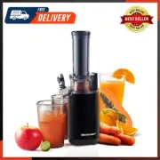 Masticating Juicer Machines12-Inch Juicer Masticating Cold Press Juicer Machines