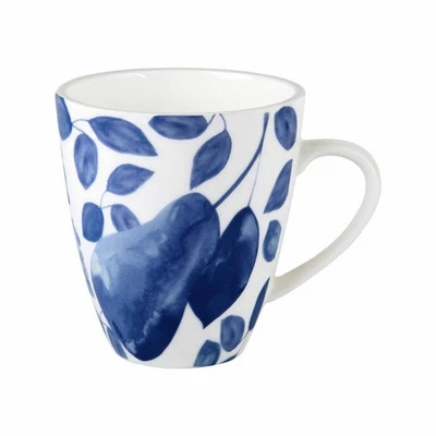 Maxwell & Williams GIVERNY mug blue coffee mug tea mug cup 350 ml