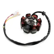Stator Generator For Beta RR 125 200 250 300 / Racing X-Trainer 2T 2013-2023 S2