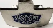 Mississippi "The Magnolia State" Collectible Wall Mount Bottle Opener Tough
