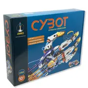 JOHNCO CYBOT HYDRAULIC CYBORG HAND