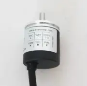 New BDK 16.24K360-5-5 encoder