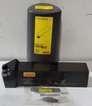 Sandvik 1-1/4" CoroThread Prime Shank Tool Coromant 266RFG-204D