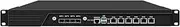 HUNSN 1U Firewall Appliance 10GB, OPNsense, VPN, Network Rackmount, Core I3 12100, RJ59, H61 / B660, 6 x Intel 2.5GbE I226-V, 4 x SFP+ XL710, 4G RAM, 32G SSD