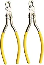 OFFSCH 3pcs Nut Opening Tool Multi Function Nut Clips for Hazelnuts and More Kitchen Utensils Use