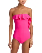 Chiara Boni La Petite Robe Classic Samba Sje One Piece Swimsuit