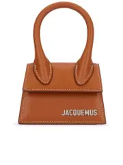 Jacquemus Le Chiquito Homme Bag
