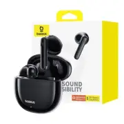 Baseus Bowie E13 Wireless Bluetooth 5.3 TWS Earbuds Earphones Call Talk Music