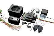 Tamiya 56523 1/14 RC Tractor Truck Euro Style Multi-Function Control Unit MFC-03