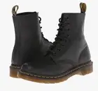 Dr.Martens Pascal 8-eye boot (women's)