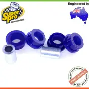 New * SuperPro * Differential Mount Bush Kit Fits TRIUMPH GT6 Mk I-II-III (for: Triumph)