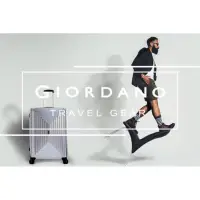 在飛比找蝦皮購物優惠-GIORDANO 佐丹奴 城市輕旅行李箱