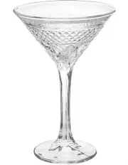 [Maxwell & Williams] Speakeasy Martini Glass 180ml Set of 4 Gift Boxed in Clear