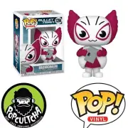 Bullet Train (2022) - Momomon Pop! Vinyl Figure "New"