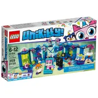 在飛比找momo購物網優惠-【LEGO 樂高】樂高 Unikitty 獨角貓系列 - D