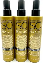 SALON ONLY SO MAGIC 28 IN 1 STYLING TREATMENT 200ML x 3 set