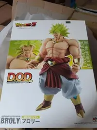 在飛比找Yahoo!奇摩拍賣優惠-《潮流本舖》代理版 MegaHouse D.O.D. DOD