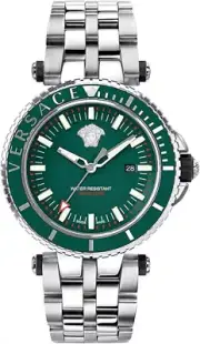 Versace V-Race Diver VEAK00721 Man Quartz Watch