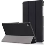 FUNDA TABLET MAILLON TRIFOLD STAND CASE LENOVO M10 BLACK