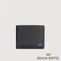 在飛比找momo購物網優惠-【BRAUN BUFFEL 德國小金牛】台灣總代理 戴普 4