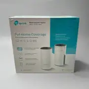 TP-Link Deco W2400 Whole Home Mesh Wi-Fi System AC1200 Dual-Band