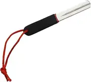 Mobestech Compact Diamond Fishhook Sharpener Portable Fishing Hook Tool Easy to Carry