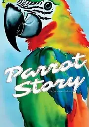 Parrot Story by Nicodemus Nathan Paperback Book