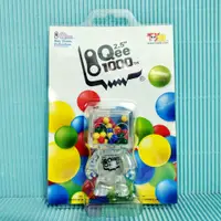 在飛比找蝦皮購物優惠-[ 小店 ] 公仔  Toy2R Qee 1000th Ra