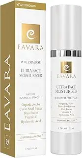 Eavara Pure Paradise Day Cream
