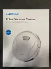 Laresar Vacuums and Mop Combo Evol 3s, Strong Suction, Robotic Vacuum Cleaner