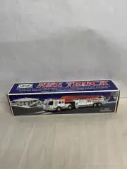HESS 2000 FIRETRUCK •FAST FREE SHIPPING•
