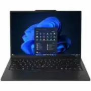 Lenovo ThinkPad X1 Carbon Gen 13 21NS0014US 14" Copilot+ PC Ultrabook - 2.8K -