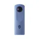 RICOH THETA SC2 炫彩夜拍360相機-藍色（公司貨）