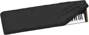 Deluxe Keyboard Dust Cover Compatible KORG NAUTILUS at 88 NAUTILUS 88 KRONOS 88