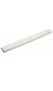Red Devil 3013 Replacement Carbide Scraper Blade 2.5" Long Double Edged-4 Blades